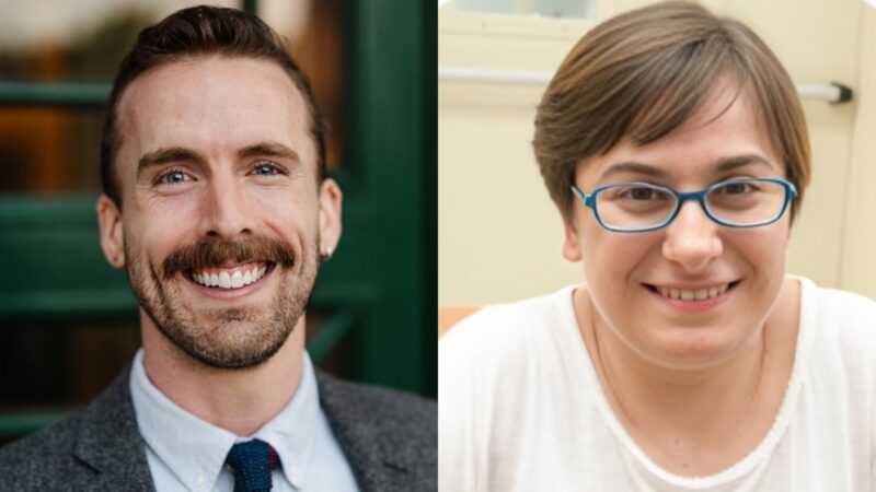 Aaron Edwards Shared the Results on GD2 CAR-T in Neuroblastoma