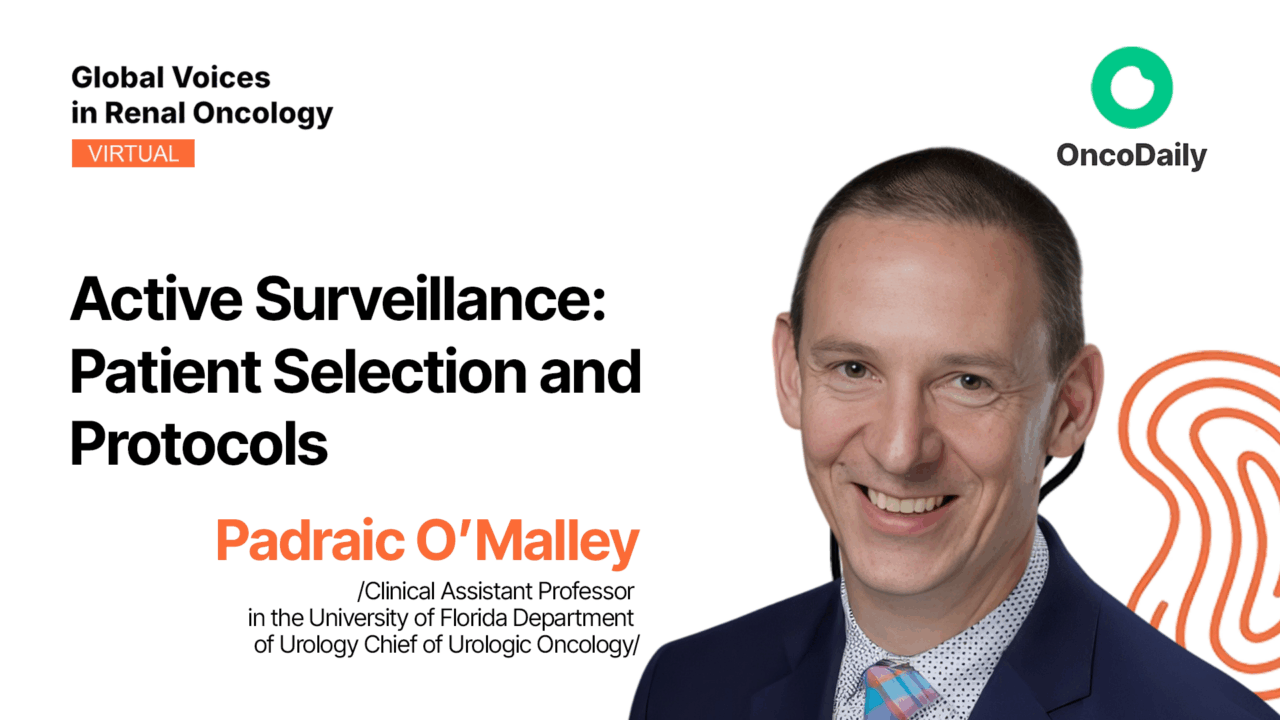 Padraic O’Malley: Meet the Experts of VIRO 2025