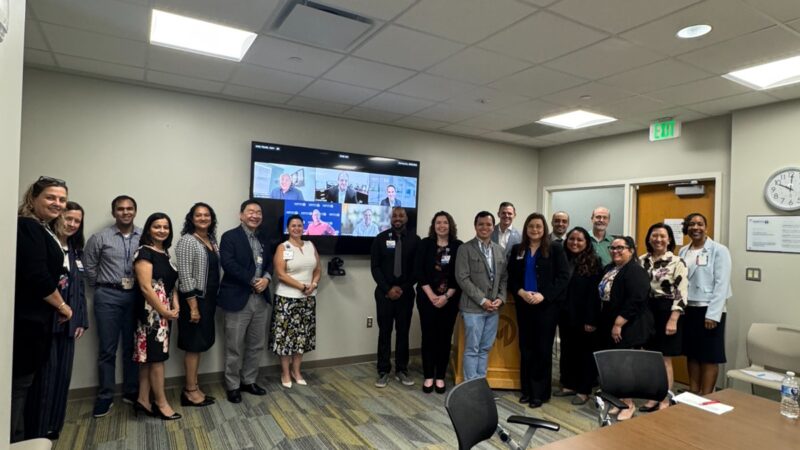 Patrick Hwu Highlights Community Engagement at Moffitt Cancer Center