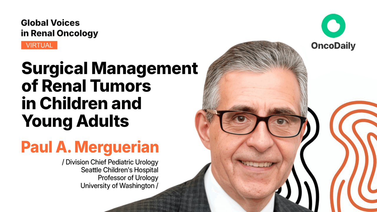 Paul A. Merguerian: Meet the Experts of VIRO 2025