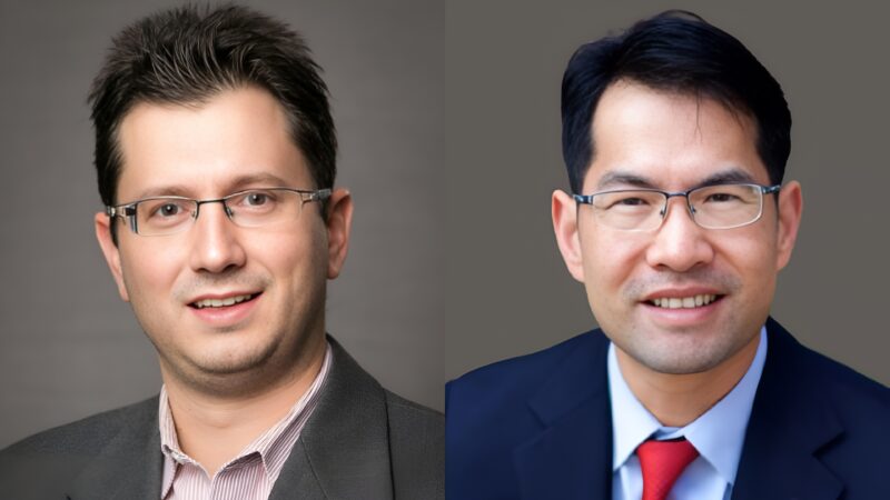 Petros Grivas: Highlighting Intra-Patient Tumor Heterogeneity in Prostate Cancer Research