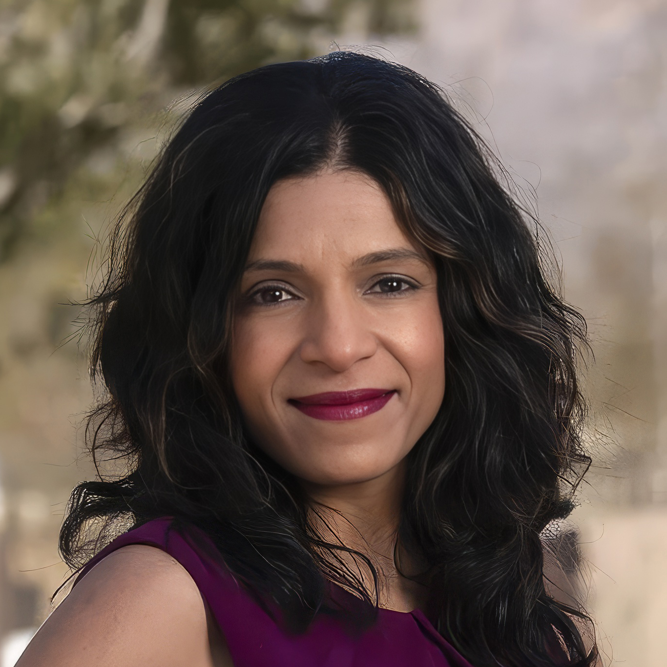 Rachna Shroff