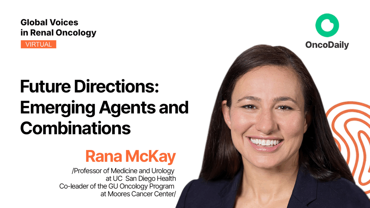 Co-Chair Rana McKay: Meet the Experts of VIRO 2025