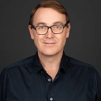 Raymond Barlow