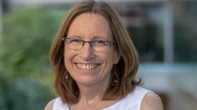 Patty Spears: Building Trust and Fostering Communication Directly with Researchers Matters