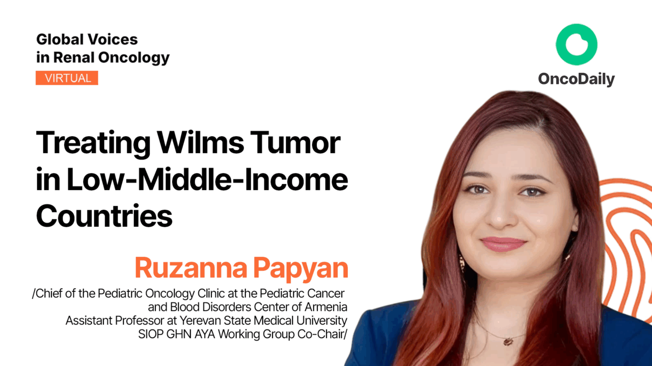 Ruzanna Papyan: Meet the Experts of VIRO 2025