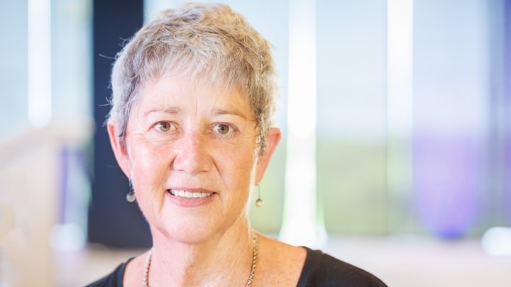 Salome Meyer: Ensuring Timely and Dignified Cancer Care in South Africa