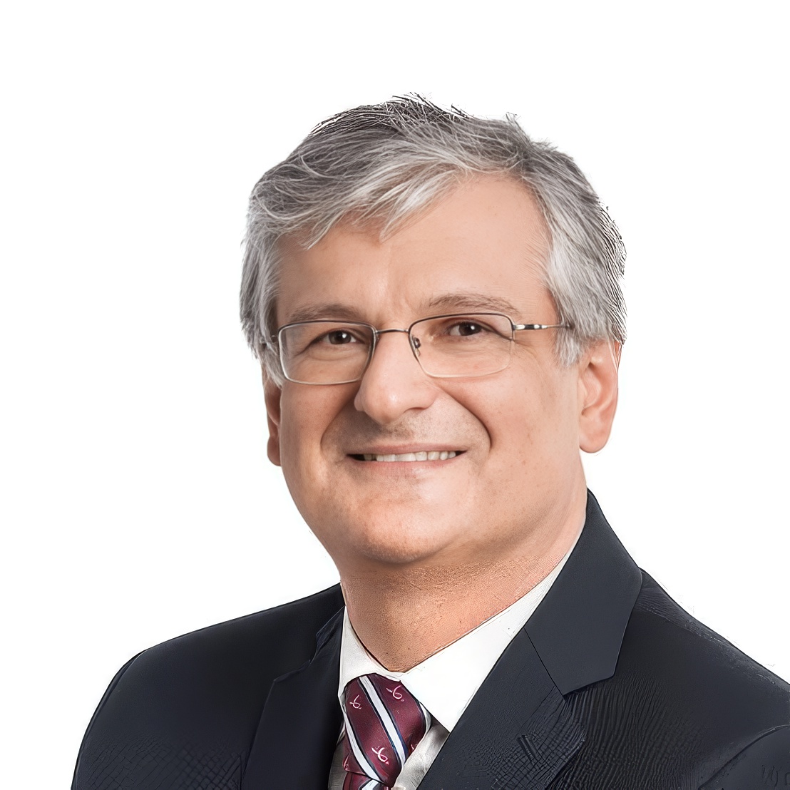 Sarkis Meterissian
