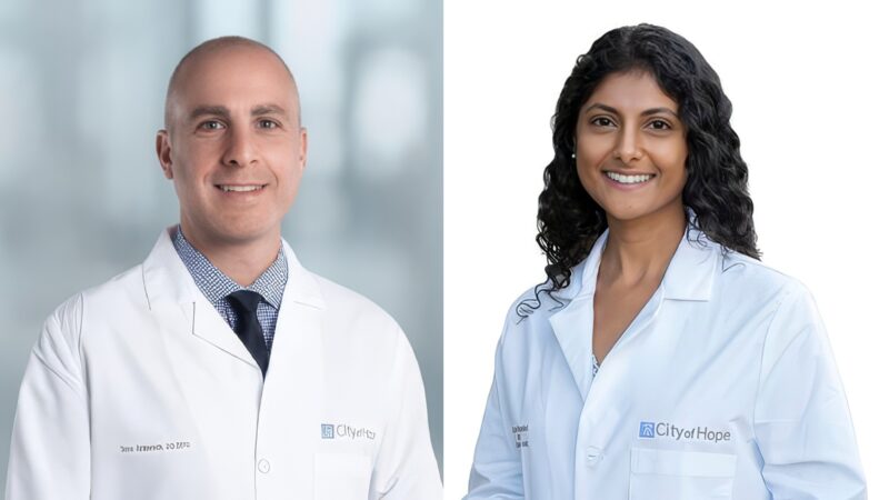 Saro Armenian: Cures Have Never Been More Attainable Than Today