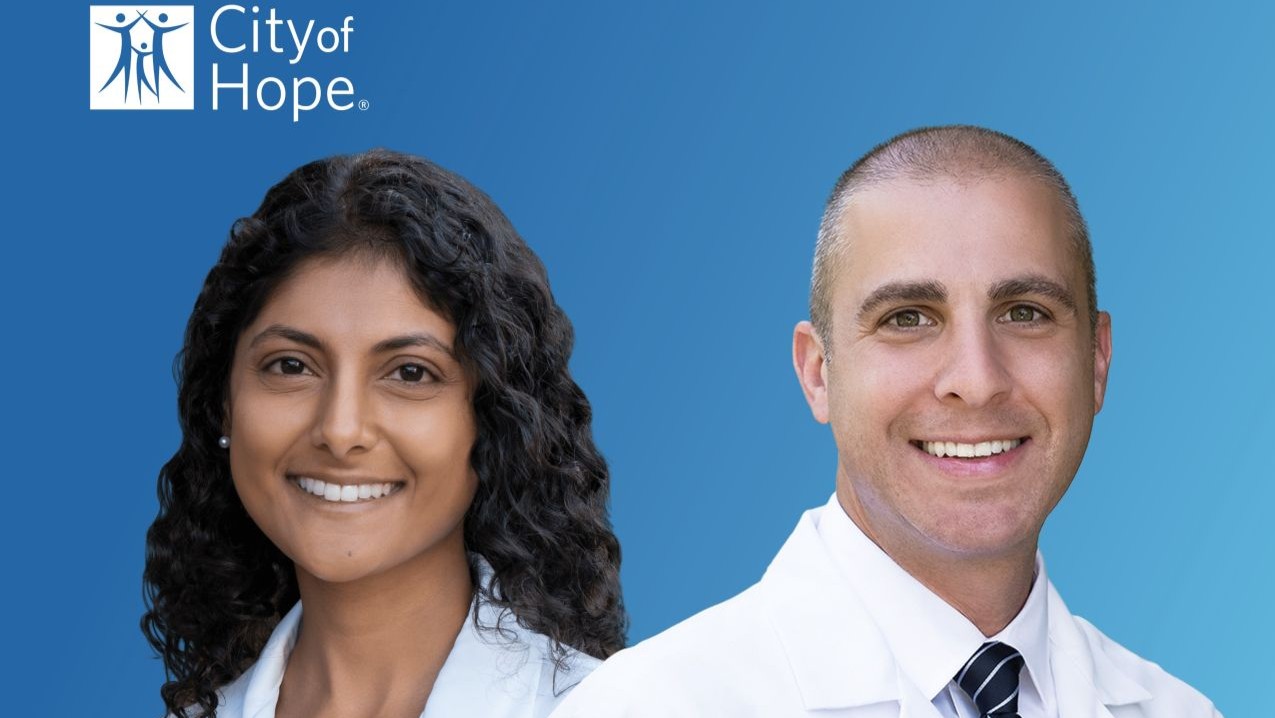 Saro Armenian: Mission to Cure the Body Without Compromising the Soul for Childhood Cancer Survivors