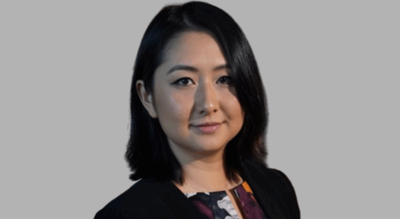 Jia (Jenny) Liu: The First Early Phase Trials I Have Had the Privilege of Conducting as PI