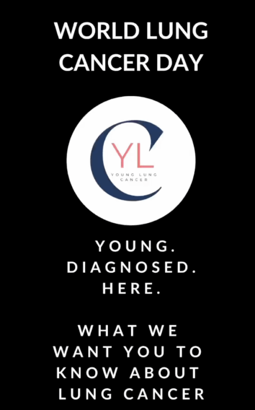 Lung Cancer Awareness Day 2025: What Organizations Shared on August 1st