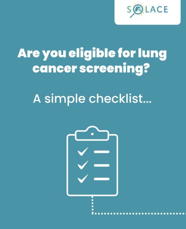 Lung Cancer Awareness Day