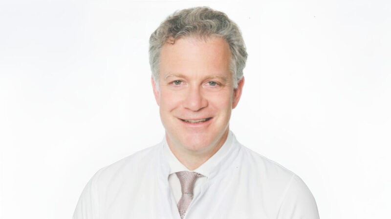 Nikolas Stoecklein: Circulating Tumor Cells Are Still Alive