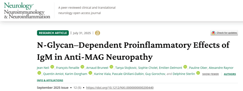 Myeloma Paper of the Day, August 4th, Suggested by Robert Orlowski