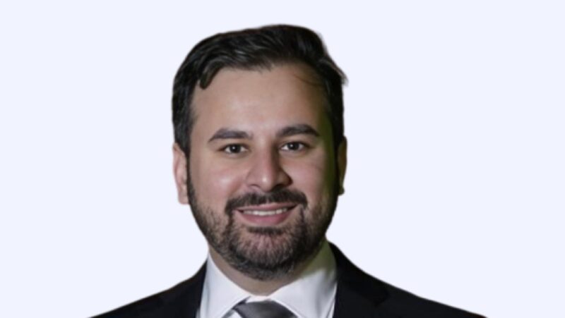 Rajat Thawani: The Next Era of Lung Cancer Care