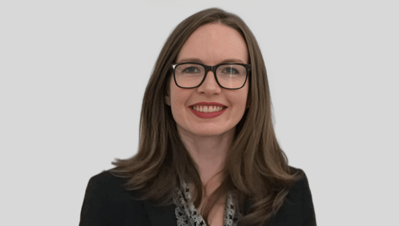 Conquer Cancer, the ASCO Foundation Honored to Welcome Colleen Rosso to the Conquer Cancer Team