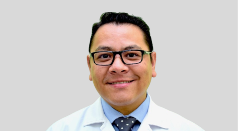 Rixci Ramírez: A Review of Gastrointestinal Cancer in Guatemala