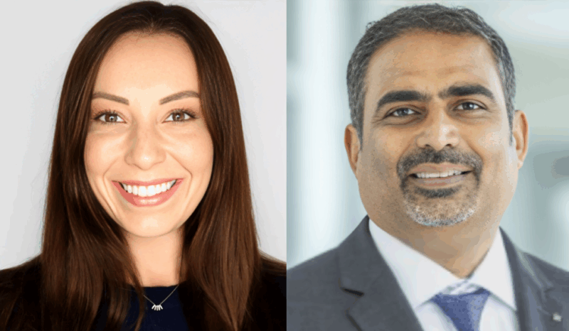 Kayley Pappas Welcomes Vamsi Velcheti, as the New Chair of Hematology/Oncology at Mayo Clinic Florida