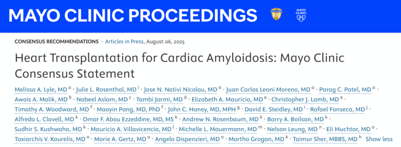 Myeloma Paper of the Day, August 7th, Suggested by Robert Orlowski