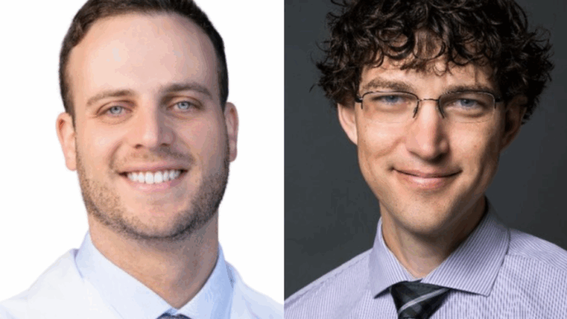 Benjamin L Maughan: Miguel Zugman Presented Interesting Results KCRS 2025