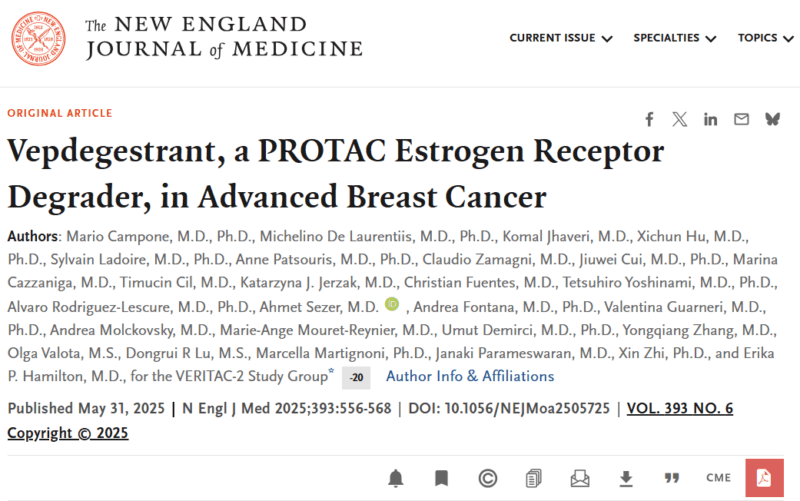 breast cancer