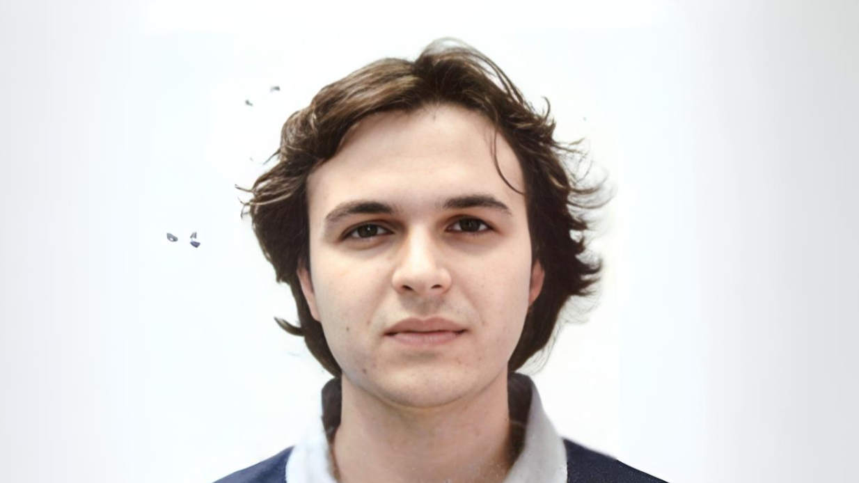 Alessandro Russo: Liquid Biopsy Advances to the Next Round