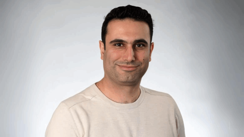 Amir Manbachi: Fighting Glioblastoma with Sound Waves