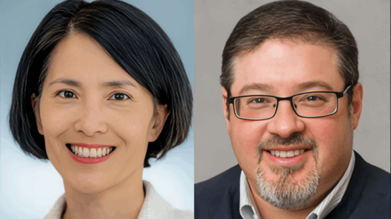 Howard Jack West Applauds Alice Shaw’s Appointment as Chair of Medical Oncology