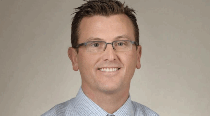 Mark Roschewski: Precise Remission Assessment in LBCL Using PhasED-Seq ctDNA