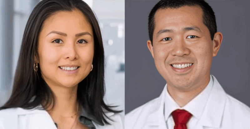 Michael Chuong: Exciting Developments in RT for Pancreatic Cancer