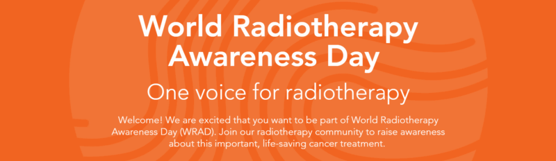 September 7 2025 Marks the First Ever World Radiotherapy Awareness Day