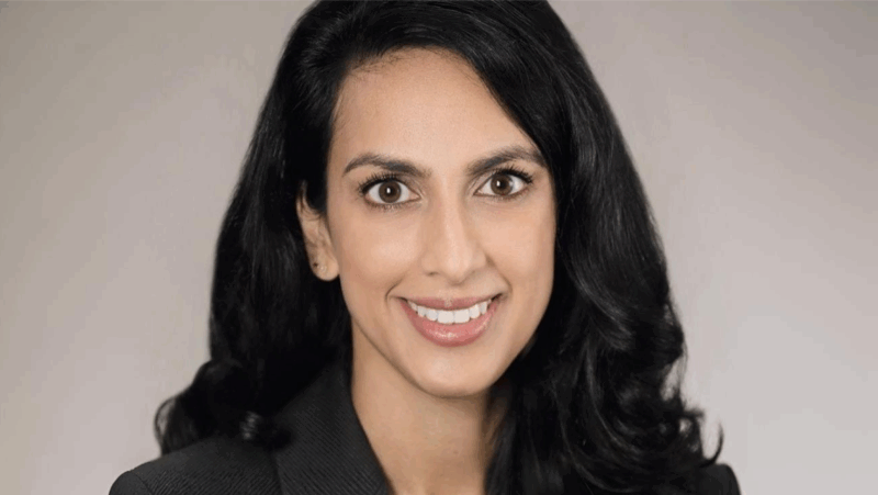 Lekha Mikkilineni: Studying Stem Cell Mobilization in the CD38-mAb Era