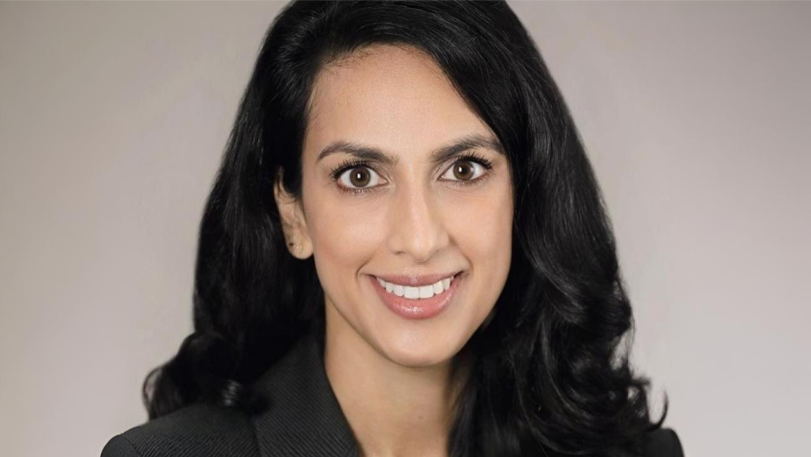 Meet the Researchers: Lekha Mikkilineni – Conquer Cancer, the ASCO Foundation