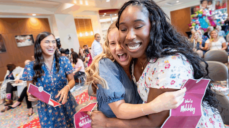 Celebrating Our Newest Cohort of Nurse Residents - St. Jude Children's Research Hospital