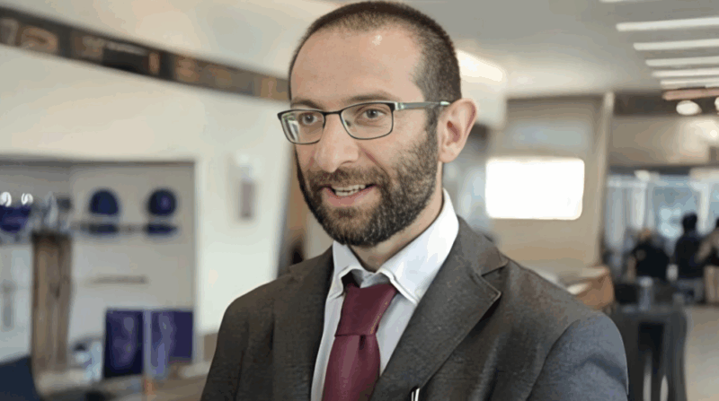 Paolo Bossi: How to Intercept Malignant Transformation