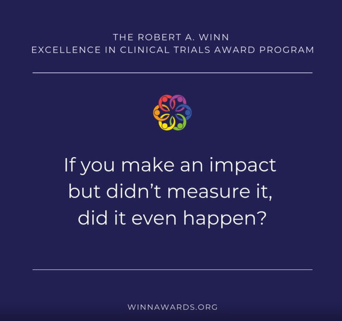 Winn Awards