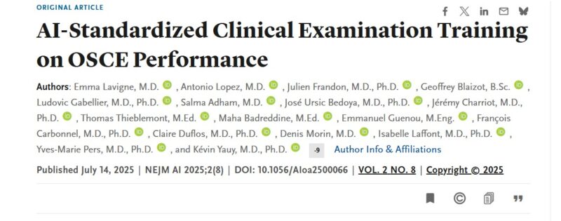 Clinical Mondays