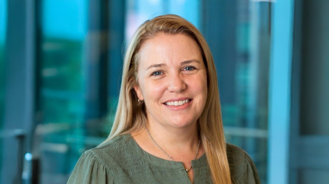 Emily Smith Tonorezo: Back to My Roots, Supporting Cancer Survivors at Weill Cornell Medicine