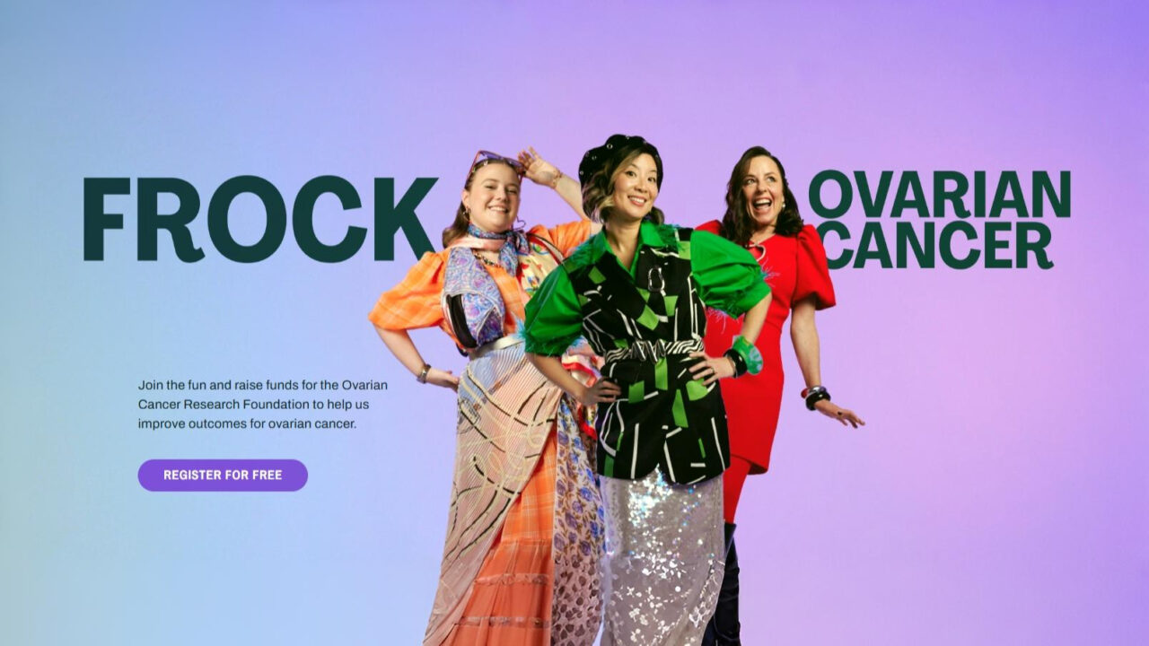 Frocktober 2025 Registrations Are Officially Open – OCRF
