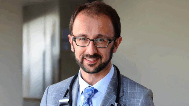 Christopher Jackson: Why the Role of Experts in Public Policy Matters More Than Ever