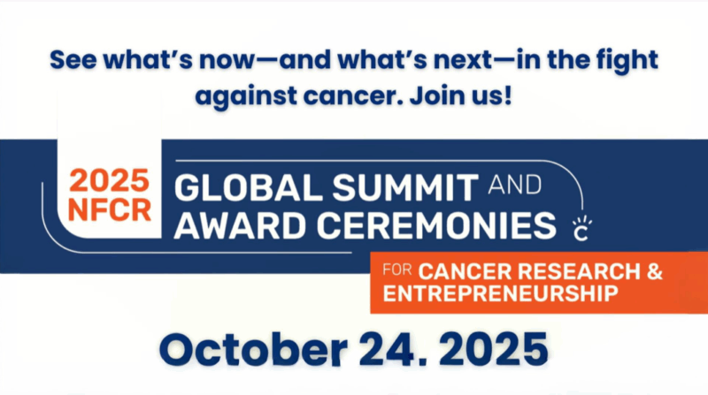 The Countdown to the 2025 Global Summit and Award Ceremonies Is On – NFCR