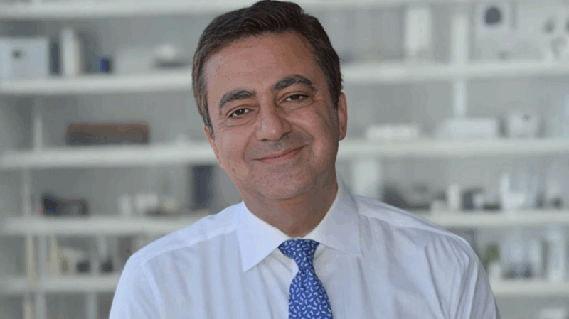 Anas Younes Has Been Appointed Chief Medical Officer at AstraZeneca