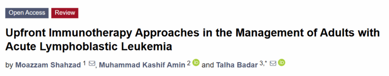 Top Articles Suggested by Talha Badar