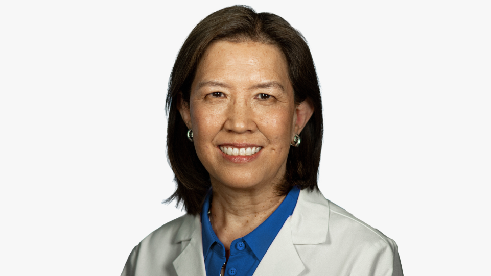 Karen Lu: The Foundation for Women’s Cancers Lights Up Times Square