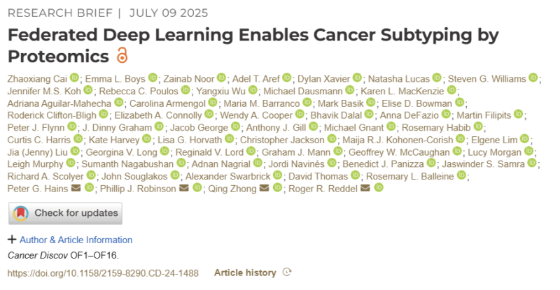 Top Articles Suggested by Vivek Subbiah