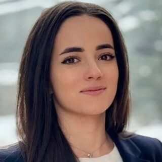 Shushan Hovsepyan