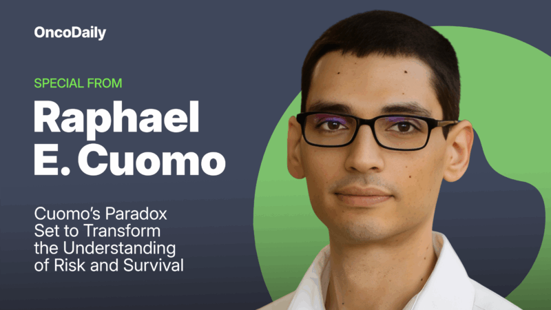 Cuomo’s Paradox Fundamentally Changes How We Understand Health