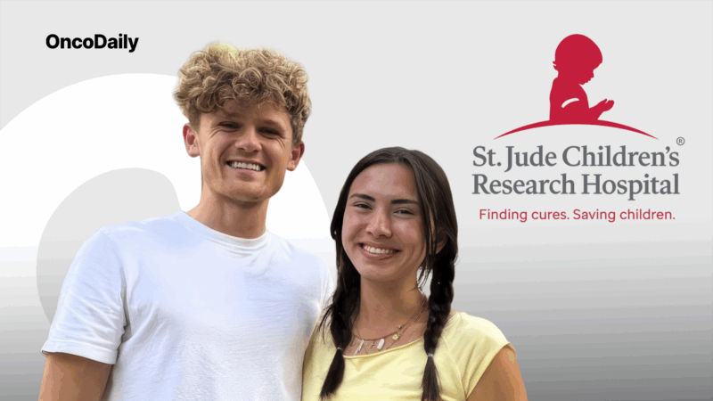 50 States, 50 Days, One Big Mission – St. Jude Children’s Research Hospital – ALSAC