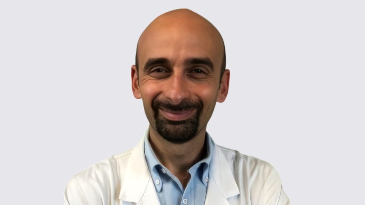 Stefano Magno: Integrative Oncology Teams to Bridge Oncology and Primary Care